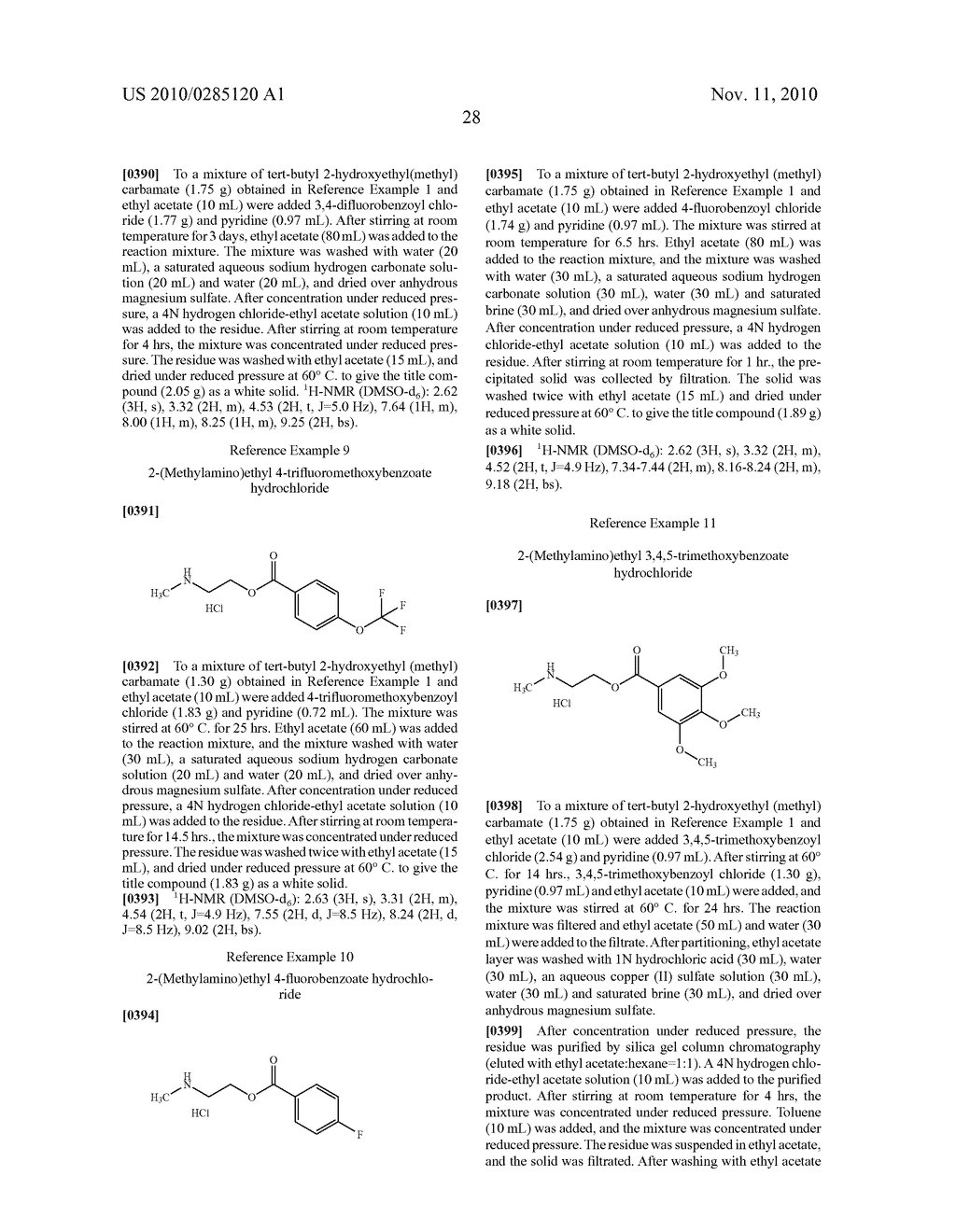 CONTROLLED RELEASE PREPARATION - diagram, schematic, and image 29