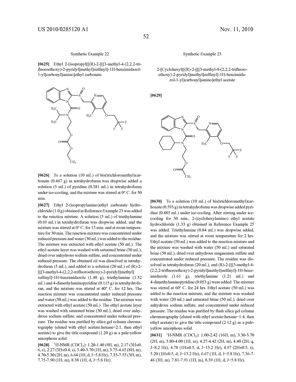 CONTROLLED RELEASE PREPARATION - diagram, schematic, and image 53