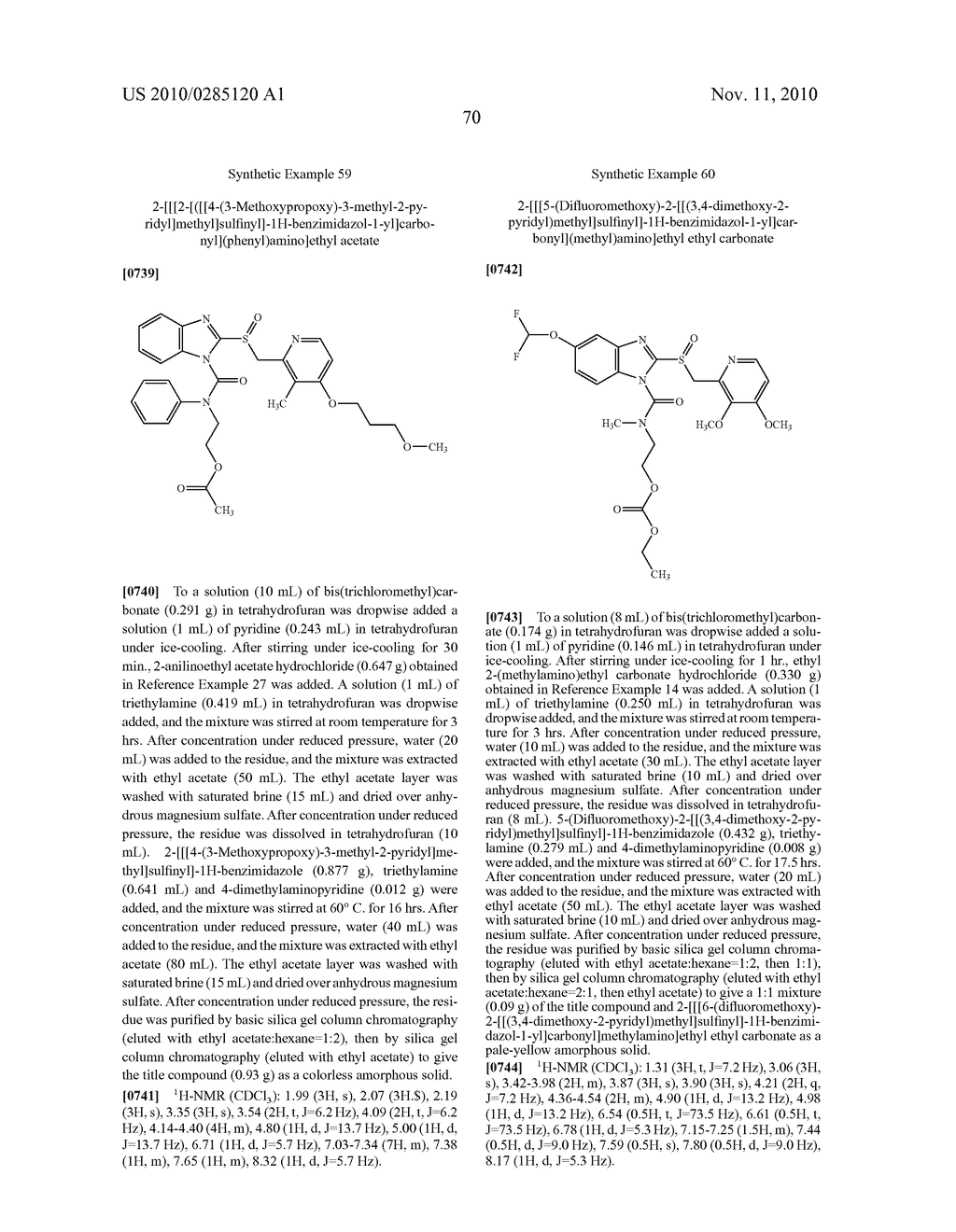 CONTROLLED RELEASE PREPARATION - diagram, schematic, and image 71