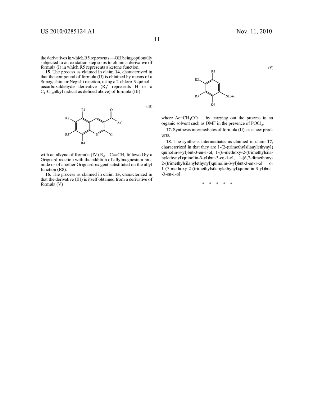 TETRAHYDROCYCLOPENTA[C]ACRIDINE DERIVATIVES AS KINASE INHIBITORS AND BIOLOGICAL - diagram, schematic, and image 14