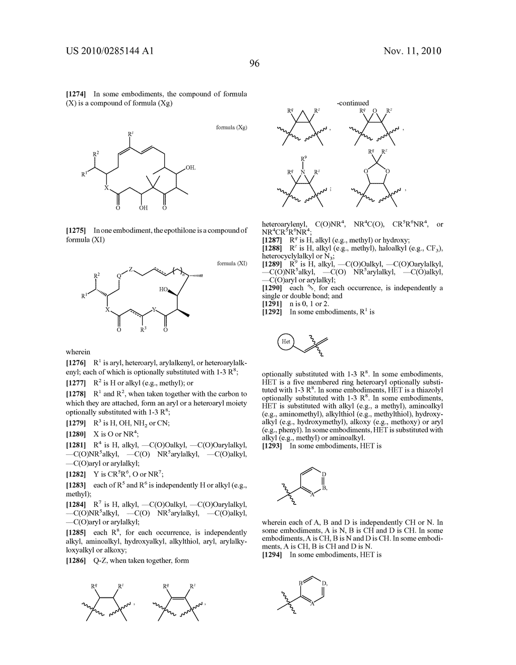 POLYMER-EPOTHILONE CONJUGATES, PARTICLES, COMPOSITIONS, AND RELATED METHODS OF USE - diagram, schematic, and image 174