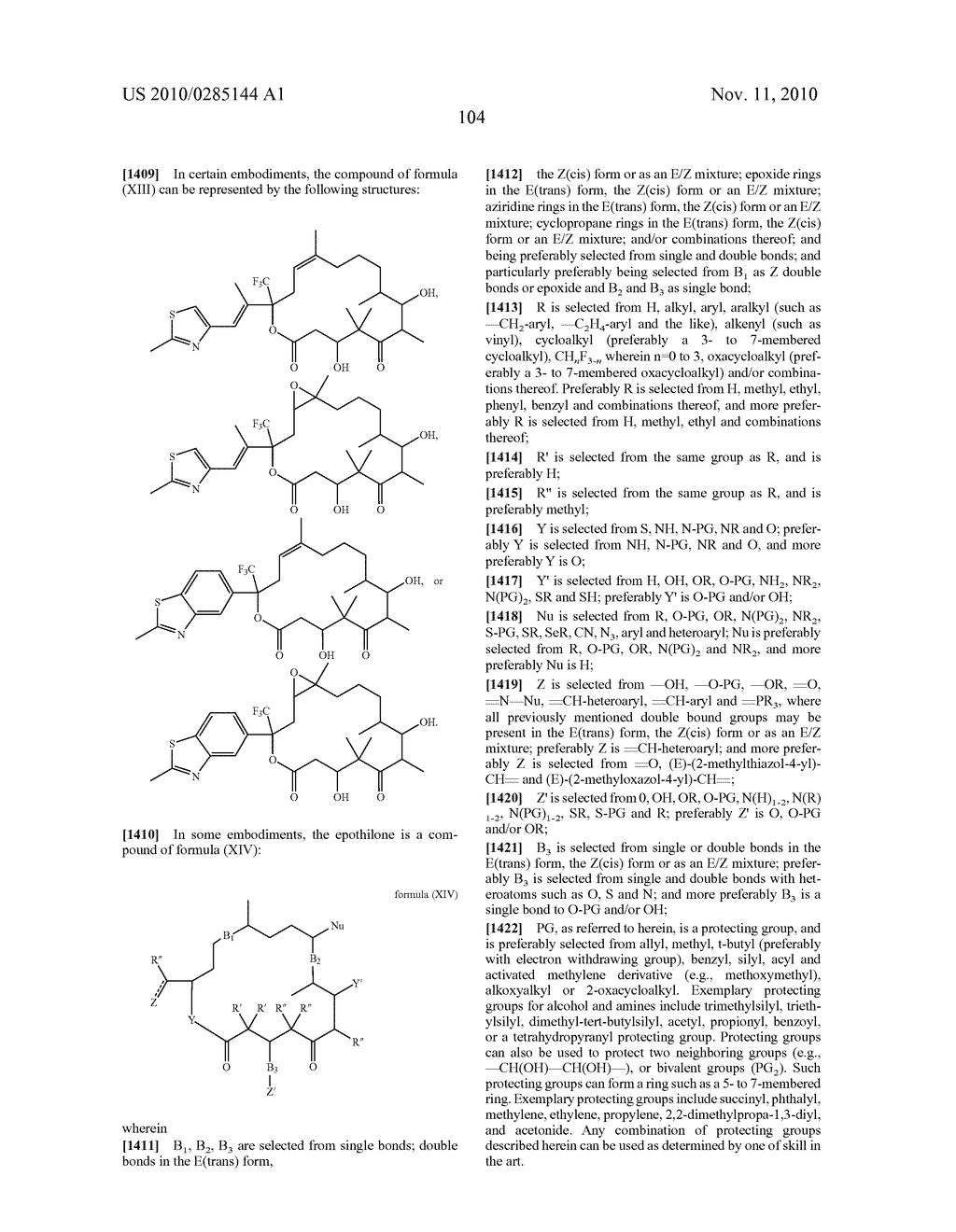 POLYMER-EPOTHILONE CONJUGATES, PARTICLES, COMPOSITIONS, AND RELATED METHODS OF USE - diagram, schematic, and image 182