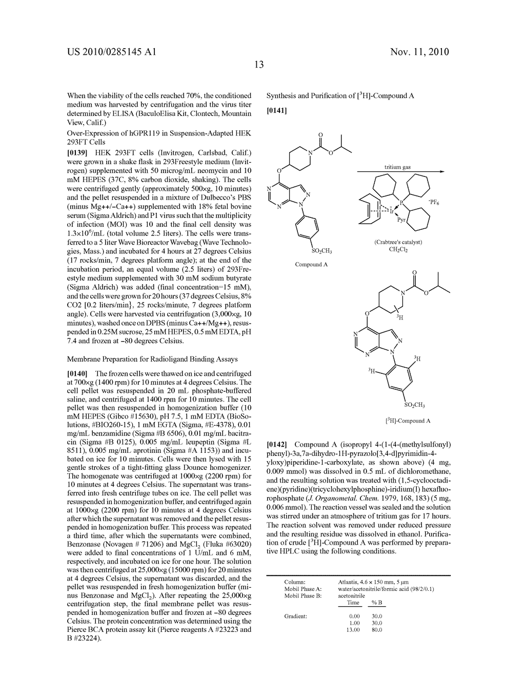 GPR 119 MODULATORS - diagram, schematic, and image 16