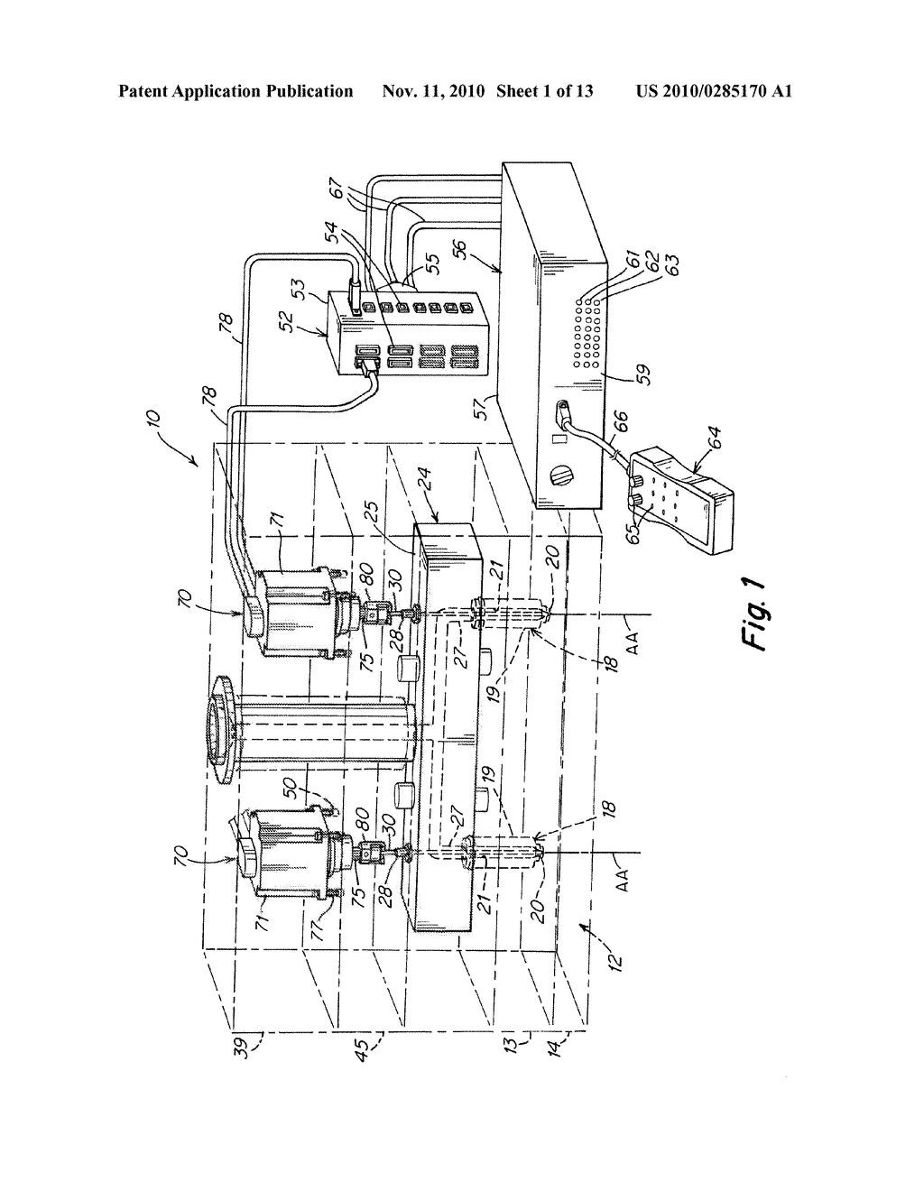 COUPLING APPARATUS AND METHOD - diagram, schematic, and image 02