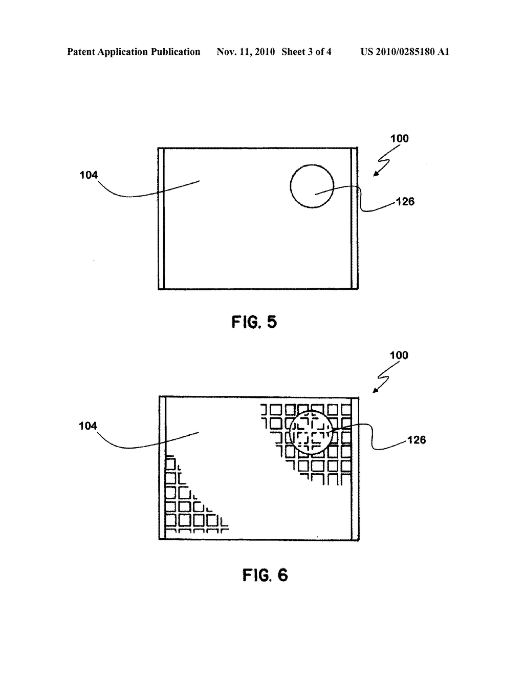 DONENESS INDICATOR FOR HEAT-IN PACKAGING AND METHOD OF MAKING SAME - diagram, schematic, and image 04