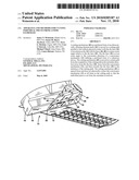 APPARATUS AND METHODS FOR CUTTING INDIVIDUAL PIECES FROM A FOOD EXTRUDATE diagram and image