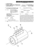 ION SENSOR, ION SENSOR MODULE, AND ION SENSOR MANUFACTURING METHOD diagram and image