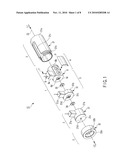 ION SENSOR, ION SENSOR MODULE, AND ION SENSOR MANUFACTURING METHOD diagram and image