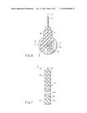 ION SENSOR, ION SENSOR MODULE, AND ION SENSOR MANUFACTURING METHOD diagram and image