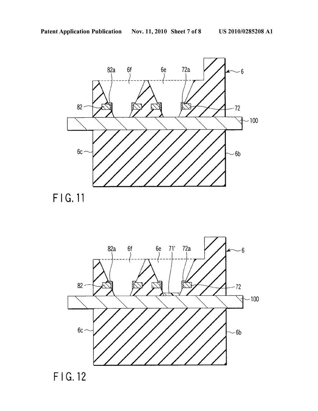 ION SENSOR, ION SENSOR MODULE, AND ION SENSOR MANUFACTURING METHOD - diagram, schematic, and image 08