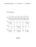 METHOD OF USING CODED MARKING PATTERNS IN UNDERGROUND FACILITIES LOCATE OPERATIONS diagram and image