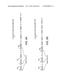 METHOD OF USING CODED MARKING PATTERNS IN UNDERGROUND FACILITIES LOCATE OPERATIONS diagram and image