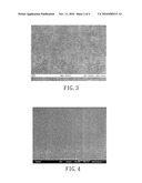 METHOD FOR FORMING METALLIC NANOWIRES diagram and image