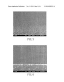 METHOD FOR FORMING METALLIC NANOWIRES diagram and image