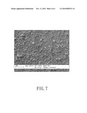 METHOD FOR FORMING METALLIC NANOWIRES diagram and image