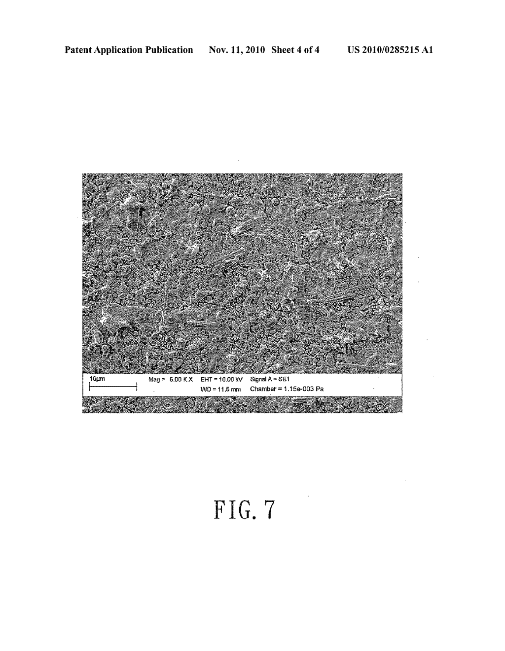 METHOD FOR FORMING METALLIC NANOWIRES - diagram, schematic, and image 05