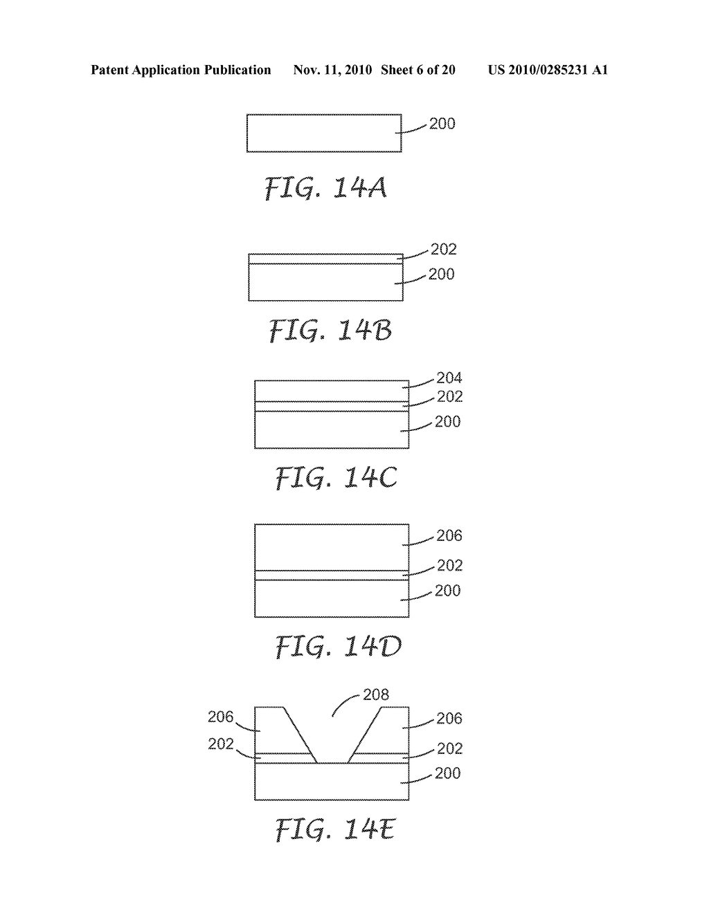 APPARATUS AND METHOD FOR PRODUCING TWO-SIDED PATTERNED WEB IN REGISTRATION - diagram, schematic, and image 07