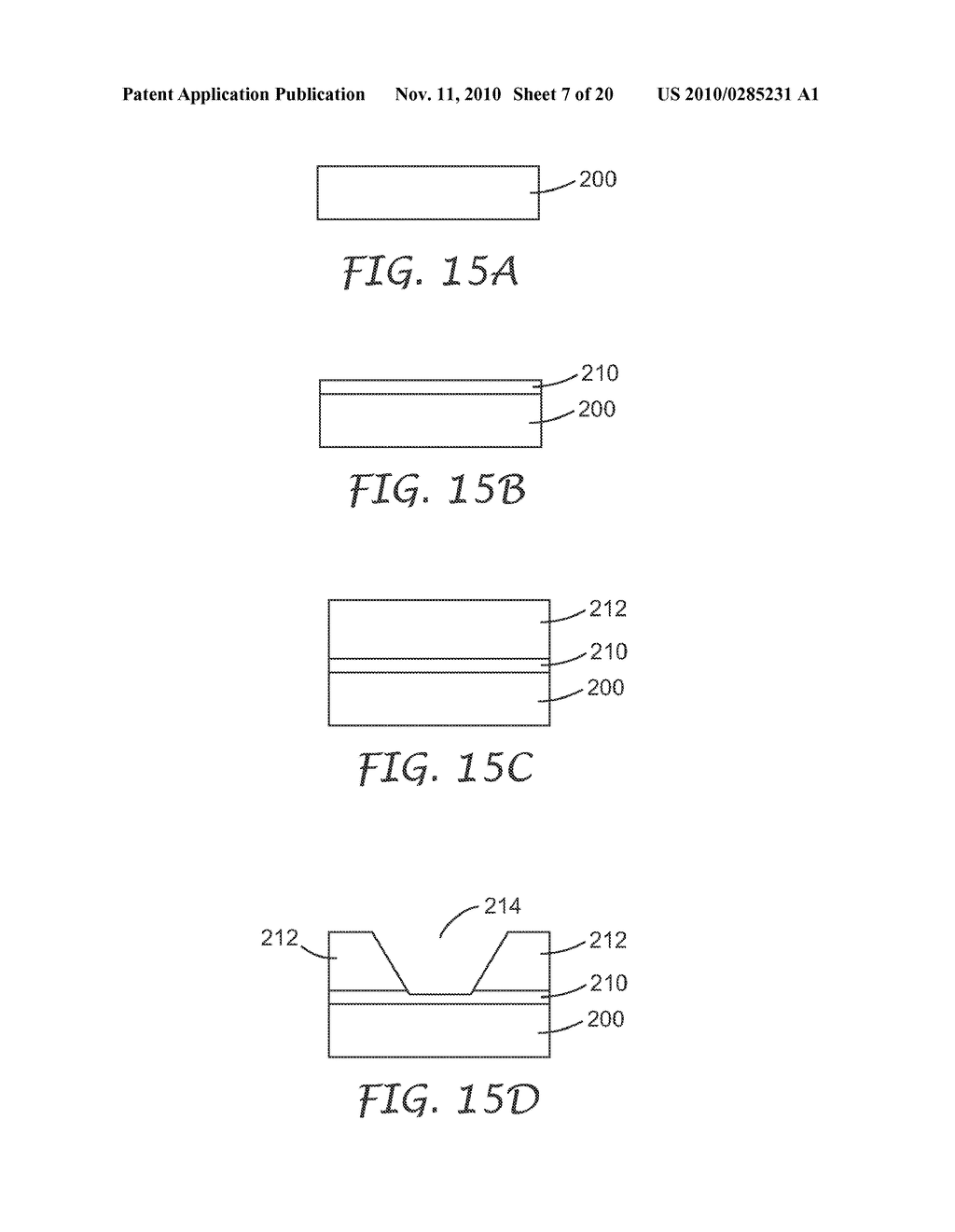 APPARATUS AND METHOD FOR PRODUCING TWO-SIDED PATTERNED WEB IN REGISTRATION - diagram, schematic, and image 08