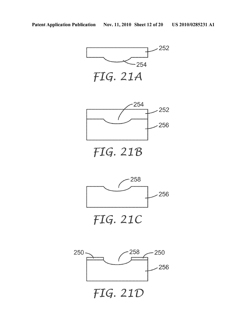 APPARATUS AND METHOD FOR PRODUCING TWO-SIDED PATTERNED WEB IN REGISTRATION - diagram, schematic, and image 13