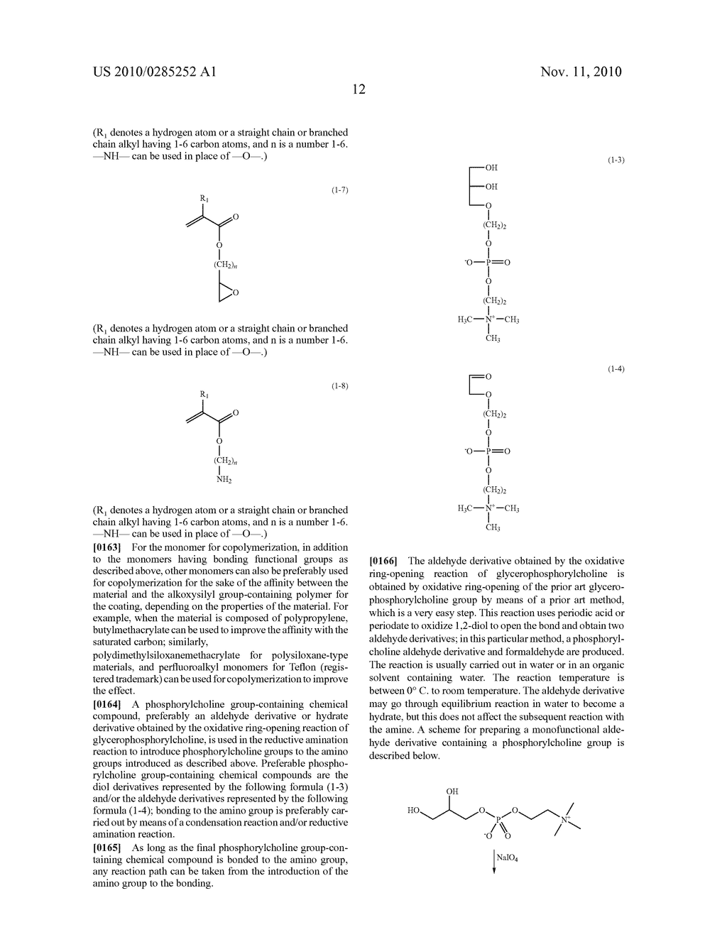 Method Of Modifying Surface Of Material - diagram, schematic, and image 25