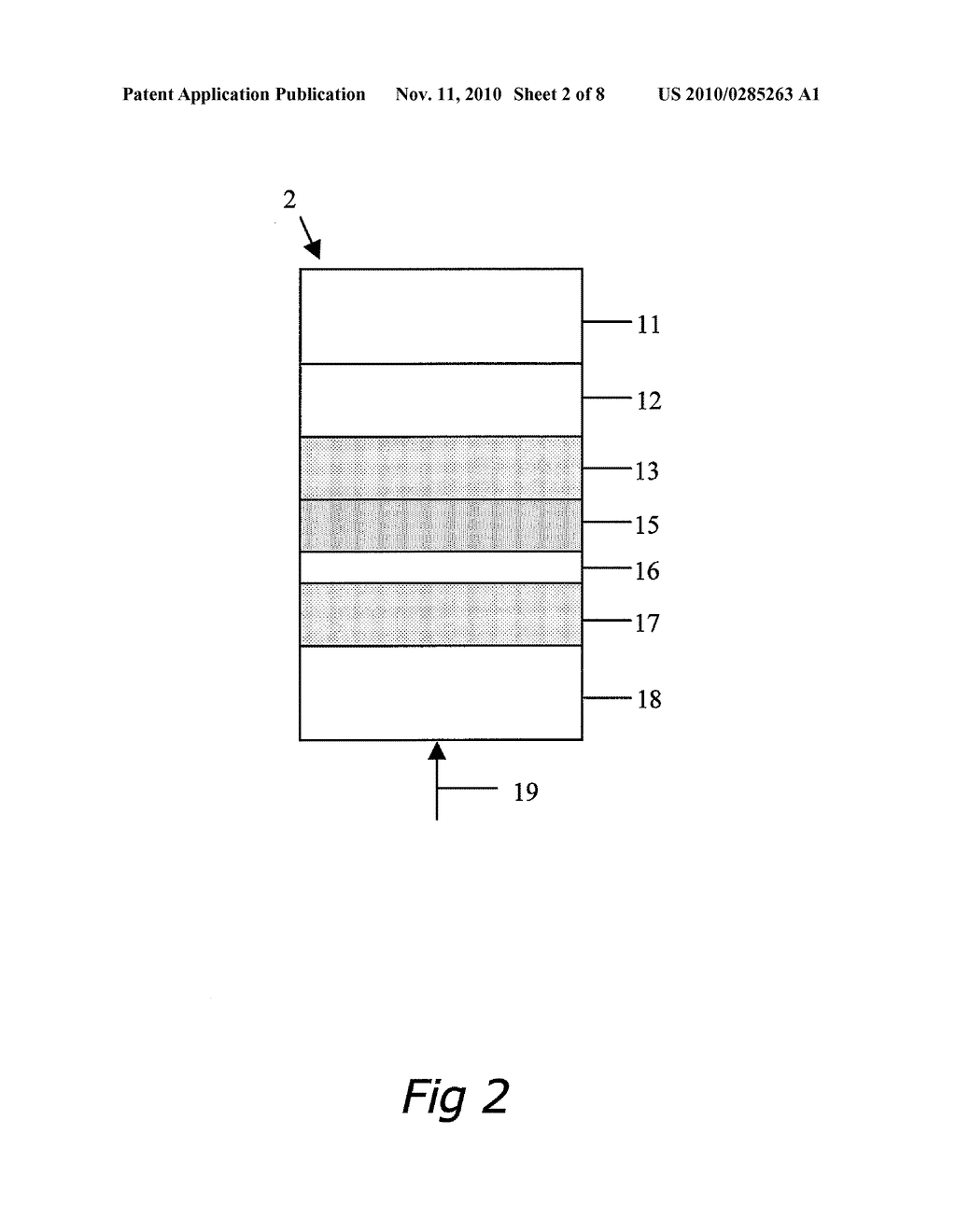 INFORMATION RECORDING MEDIUM AND METHOD FOR MANUFACTURING THEREOF - diagram, schematic, and image 03