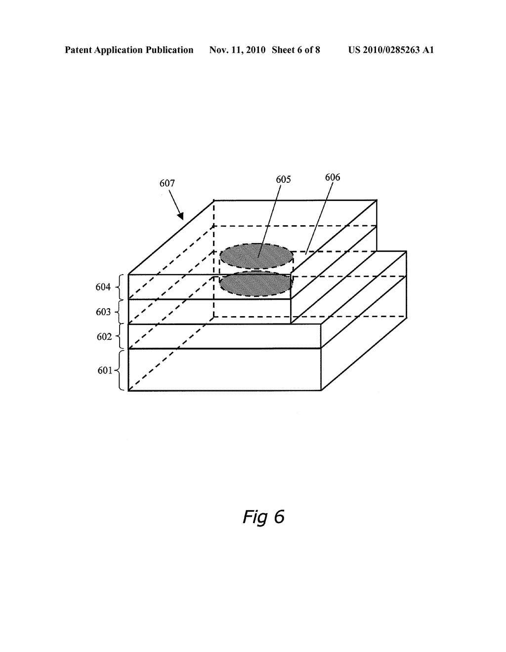 INFORMATION RECORDING MEDIUM AND METHOD FOR MANUFACTURING THEREOF - diagram, schematic, and image 07