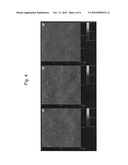 Methods for the preparation of coil-comb block copolymers and their nanostructures diagram and image