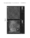 Methods for the preparation of coil-comb block copolymers and their nanostructures diagram and image