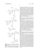 Methods for the preparation of coil-comb block copolymers and their nanostructures diagram and image