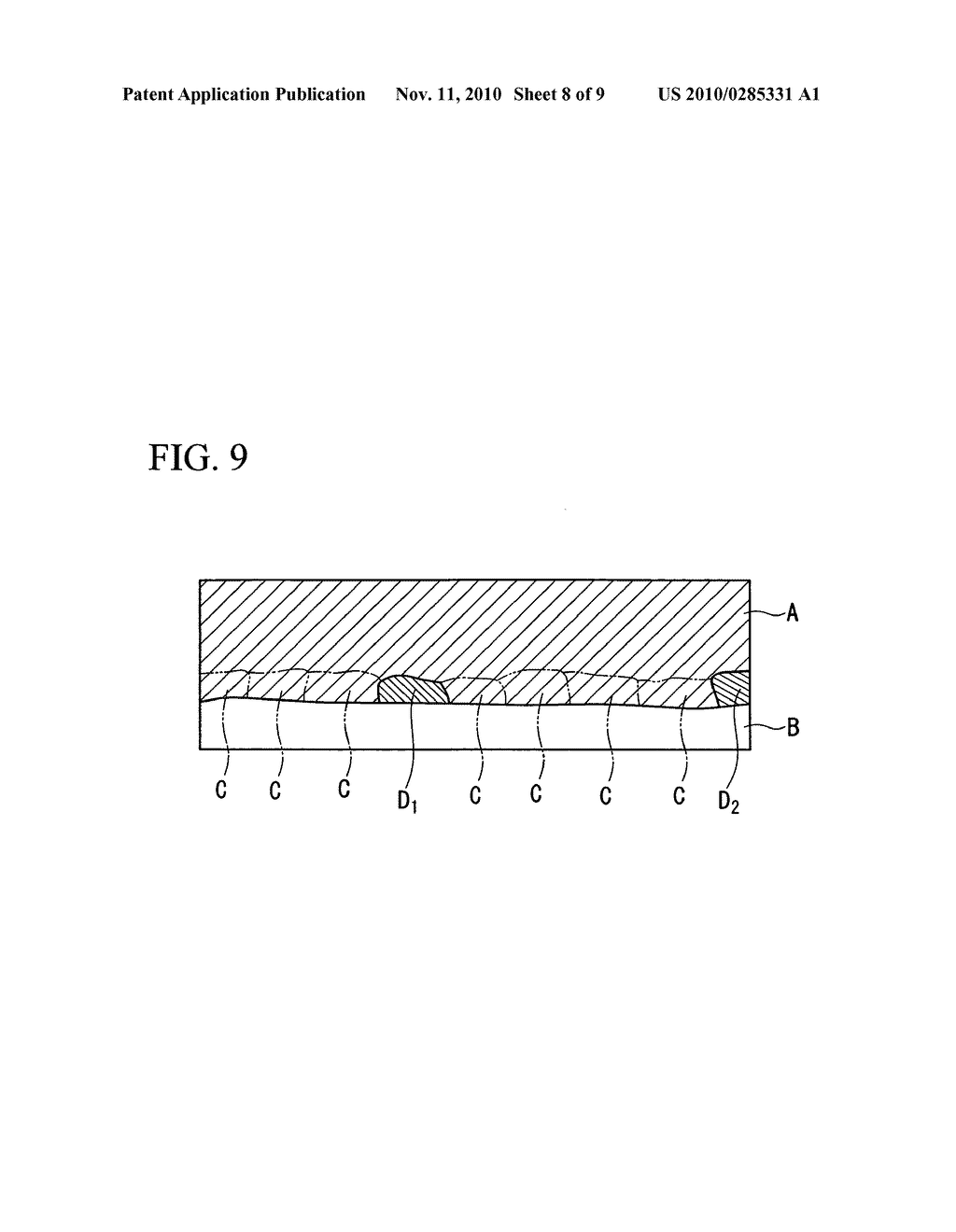 METHOD FOR MANUFACTURING POWER MODULE SUBSTRATE, POWER MODULE SUBSTRATE, AND POWER MODULE - diagram, schematic, and image 09