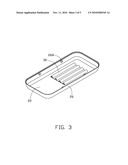 PORTABLE ELECTRONIC DEVICE diagram and image