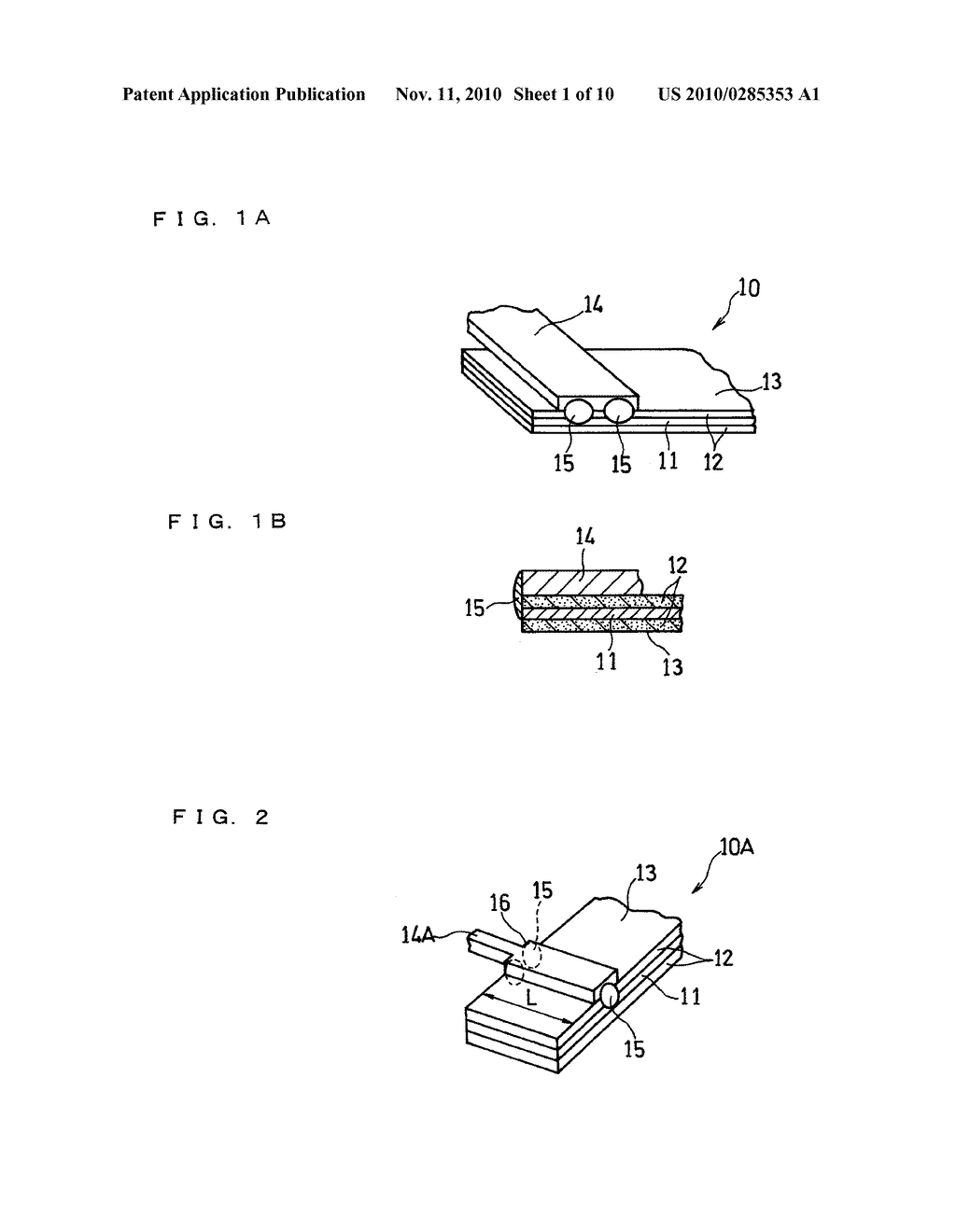 ELECTRODE STRUCTURE FOR NON-AQUEOUS ELECTROLYTE SECONDARY BATTERY, METHOD FOR PRODUCING THE SAME, AND NON-AQUEOUS ELECTROLYTE SECONDARY BATTERY - diagram, schematic, and image 02