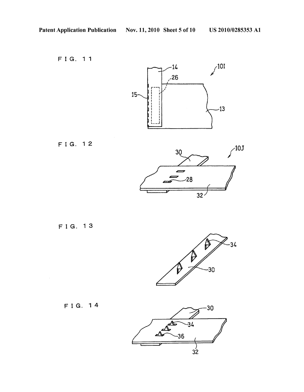 ELECTRODE STRUCTURE FOR NON-AQUEOUS ELECTROLYTE SECONDARY BATTERY, METHOD FOR PRODUCING THE SAME, AND NON-AQUEOUS ELECTROLYTE SECONDARY BATTERY - diagram, schematic, and image 06