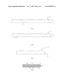 ELECTRODE GROUP WITH DESIRABLE HEAT DISSIPATING PERFORMANCE FOR USE IN LITHIUM ION BATTERIES diagram and image