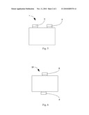 ELECTRODE GROUP WITH DESIRABLE HEAT DISSIPATING PERFORMANCE FOR USE IN LITHIUM ION BATTERIES diagram and image