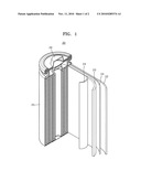 Electrolytic solution and lithium battery employing the same diagram and image