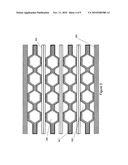 HIGH POWER FUEL STACKS USING METAL SEPARATOR PLATES diagram and image