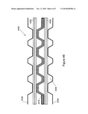 HIGH POWER FUEL STACKS USING METAL SEPARATOR PLATES diagram and image