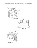 ORTHODONTIC ARTICLE HAVING PARTIALLY HARDENED COMPOSITION AND RELATED METHOD diagram and image