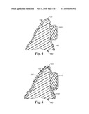 ORTHODONTIC ARTICLE HAVING PARTIALLY HARDENED COMPOSITION AND RELATED METHOD diagram and image