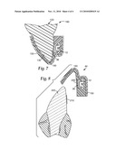 ORTHODONTIC ARTICLE HAVING PARTIALLY HARDENED COMPOSITION AND RELATED METHOD diagram and image