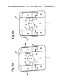 Self-Ligating Orthodontic Bracket diagram and image