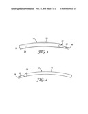 LOW PROFILE ORTHODONTIC BITE CORRECTOR diagram and image