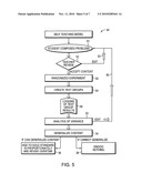 Global Computer Network Self-Tutoring System diagram and image