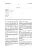 Diagnostic Methods for Diseases Caused by a HPV Infection Comprising Determining the Methylation Status of the HPV Genome diagram and image