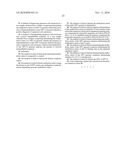 Diagnostic Methods for Diseases Caused by a HPV Infection Comprising Determining the Methylation Status of the HPV Genome diagram and image