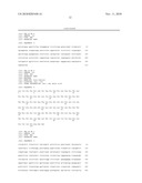 RETROVIRAL NUCLEIC MATERIAL AND NUCLEOTIDE FRAGMENTS, IN PARTICULAR ASSOCIATED WITH MULTIPLE SCLEROSIS AND/OR RHEUMATOID ARTHRITIS, FOR DIAGNOSTIC, PROPHYLACTIC AND THERAPEUTIC USES diagram and image