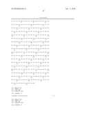 RETROVIRAL NUCLEIC MATERIAL AND NUCLEOTIDE FRAGMENTS, IN PARTICULAR ASSOCIATED WITH MULTIPLE SCLEROSIS AND/OR RHEUMATOID ARTHRITIS, FOR DIAGNOSTIC, PROPHYLACTIC AND THERAPEUTIC USES diagram and image