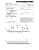 Methods Of Producing And Sequencing Modified Polynucleotides diagram and image