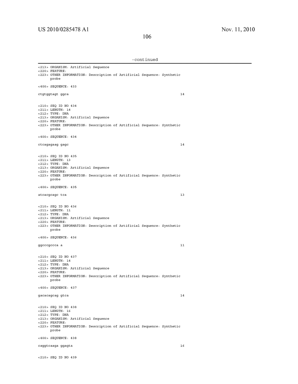 Methods, Compositions, and Kits for Detecting Allelic Variants - diagram, schematic, and image 142